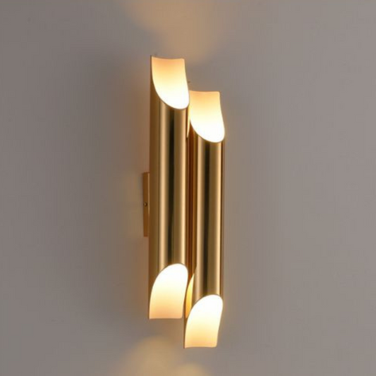 Charlotte |  Luxury Indoor Wall Lamp Sconce Lighting