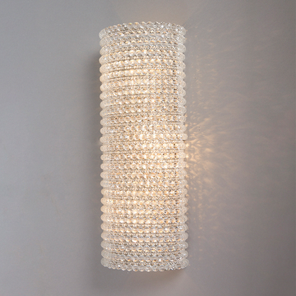 Cordelia | Luxury Design Crystal Style Wall Light