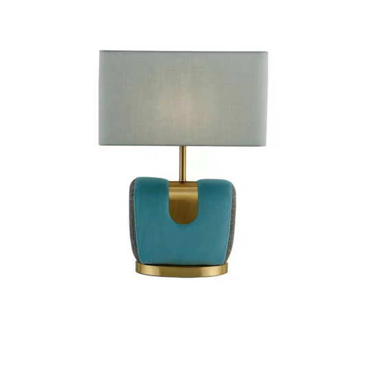 Harper | Unique Luxury Table Lamp Bedside Lighting