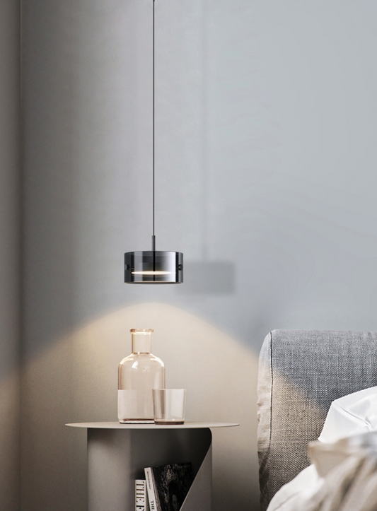 Kendra | Modern Pendant Ceiling Hanging LED Light